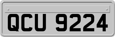 QCU9224