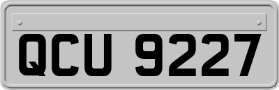 QCU9227