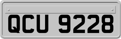 QCU9228