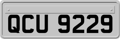 QCU9229