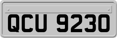 QCU9230