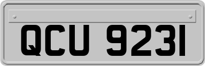 QCU9231