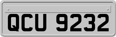 QCU9232