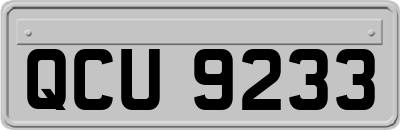 QCU9233