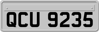 QCU9235