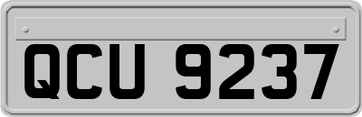 QCU9237