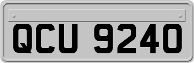 QCU9240