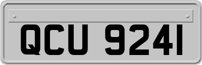 QCU9241