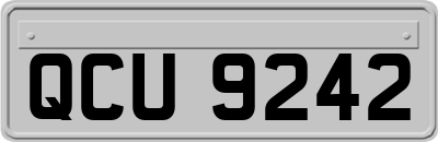 QCU9242