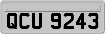 QCU9243