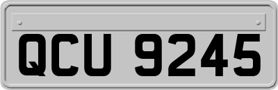 QCU9245