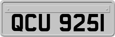 QCU9251