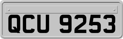 QCU9253