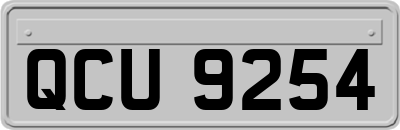 QCU9254