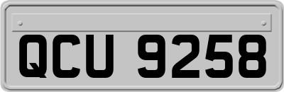 QCU9258