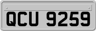 QCU9259