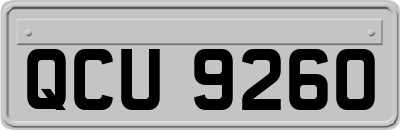 QCU9260