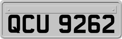 QCU9262