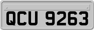 QCU9263