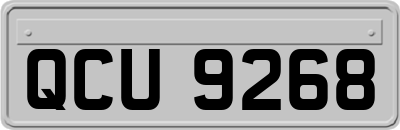 QCU9268