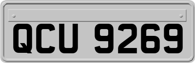 QCU9269