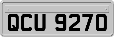 QCU9270