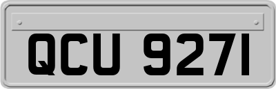 QCU9271