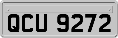 QCU9272