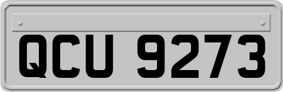 QCU9273