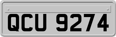 QCU9274