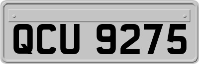 QCU9275