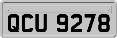 QCU9278