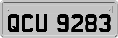 QCU9283