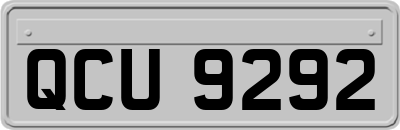 QCU9292