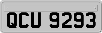 QCU9293