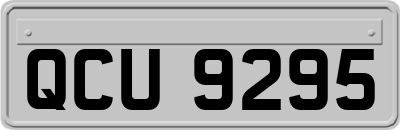 QCU9295