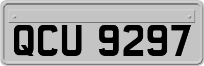 QCU9297