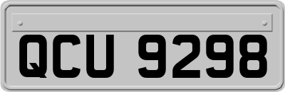 QCU9298