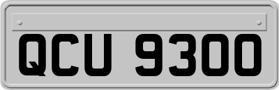 QCU9300