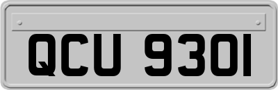 QCU9301