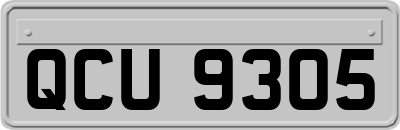 QCU9305