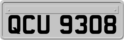 QCU9308