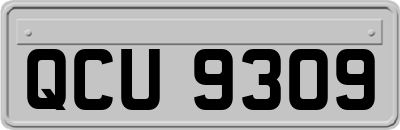 QCU9309