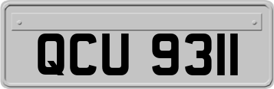 QCU9311