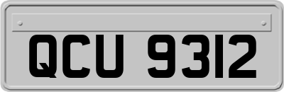 QCU9312