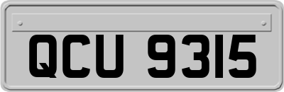 QCU9315