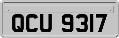 QCU9317