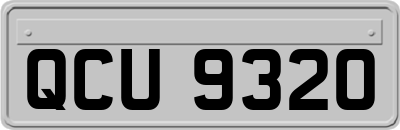 QCU9320