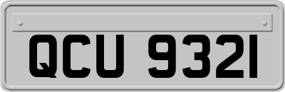 QCU9321