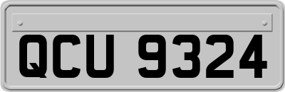 QCU9324